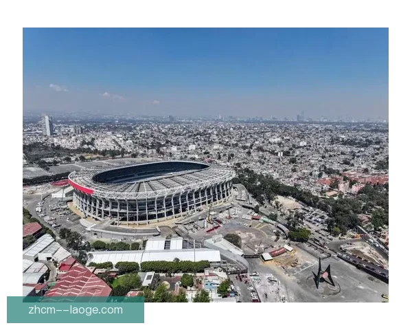 2026世界杯墨西哥赛区增设150个移动警亭提升阿兹特克体育场周边安全防范